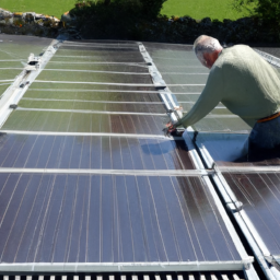 Énergie Solaire : Profitez au Maximum de vos Panneaux Photovoltaïques Saint-Julien-en-Genevois